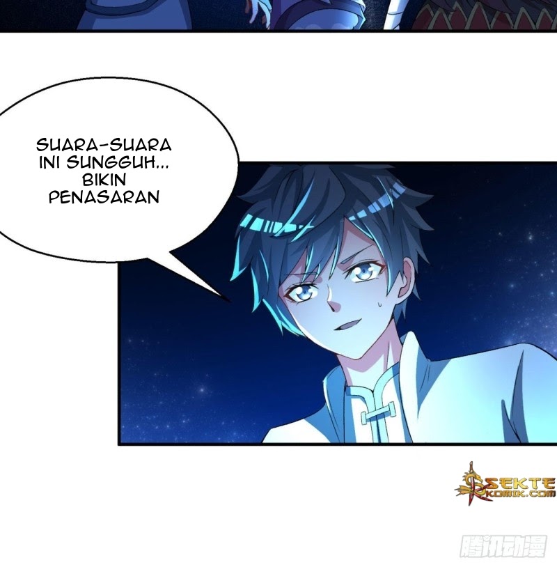 I Picked Up An Attributes Chapter 48 Gambar 22